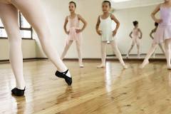 ballet kids